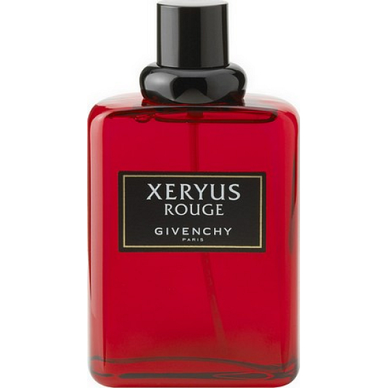 Givenchy Xeryus Rouge voda po holení 50 ml
