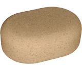 Spokar gąbka do auta, gąbka samochodowa, owalna, 13 × 19 × 7 cm, 1 sztuka