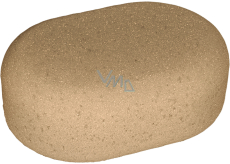 Spokar gąbka do auta, gąbka samochodowa, owalna, 13 × 19 × 7 cm, 1 sztuka