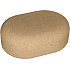Spokar gąbka do auta, gąbka samochodowa, owalna, 13 × 19 × 7 cm, 1 sztuka