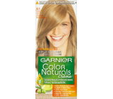 Garnier Color Naturals Creme farba do włosów, odcień platynowy jasny blond 8,1