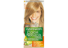 Garnier Color Naturals Creme farba do włosów, odcień platynowy jasny blond 8,1