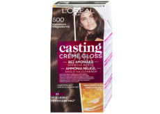 Loreal Paris Casting Creme Gloss farba do włosów 500 kasztanowa