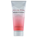 Celine Dion Sensational parfémovaný deodorant 75 ml + tělové mléko 75 ml, kosmetická sada