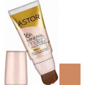 Astor Mineral Match make-up 007 30 ml