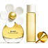 Marc Jacobs Daisy toaletní voda 20 ml + toaletní voda náplň 15 ml, dárková sada