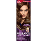 Wella farba do włosów Wellaton Intense 5/0 jasny brąz, 110 ml