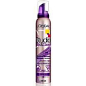 Loreal Paris Studio Line Silk & Gloss Volume Mousse objemová pěna na vlasy 200 ml