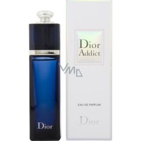 Christian Dior Addict woda perfumowana dla kobiet 100 ml