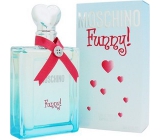 Moschino Funny! woda toaletowa dla kobiet 50 ml