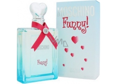 Moschino Funny! woda toaletowa dla kobiet 50 ml