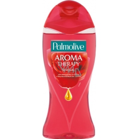 Palmolive Aroma Therapy Sensual sprchový gel 250 ml