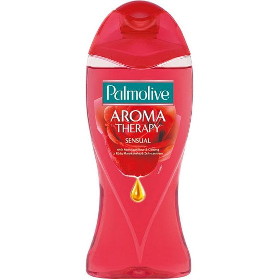 Palmolive Aroma Therapy Sensual sprchový gel 250 ml