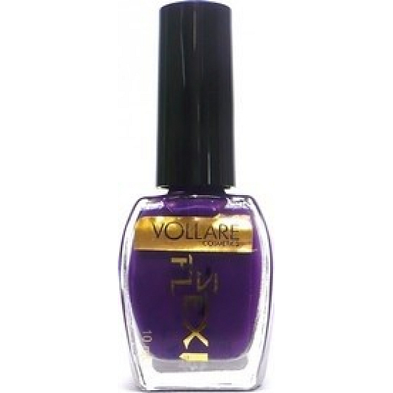 Vollare Cosmetics Sexy Flexi lak na nehty 402 10 ml
