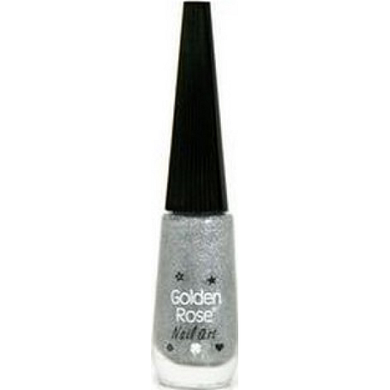 Golden Rose Nail Art zdobící lak na nehty odstín 112 7,5 ml