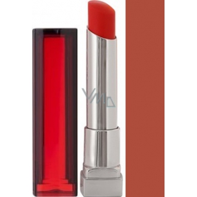 Maybelline Color Whisper rtěnka 220 Lust For Blush 3,6 g