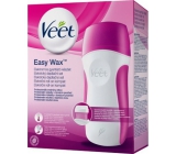 Veet Easy Wax elektryczny depilator woskowy + wkład woskowy 50 ml