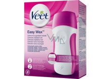 Veet Easy Wax elektryczny depilator woskowy + wkład woskowy 50 ml