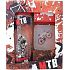 Bohemia Gifts Pro cyklistu MTB sprchový gel 300 ml + mýdlo 70 g, kosmetická sada