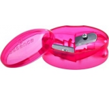Essence Duo Sharpener temperówka do kosmetycznych kredek 1 sztuka