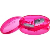 Essence Duo Sharpener temperówka do kosmetycznych kredek 1 sztuka