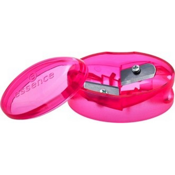 Essence Duo Sharpener temperówka do kosmetycznych kredek 1 sztuka