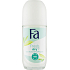 Fa kulkowy antyperspirant Fresh+Dry Green Tea, 50 ml