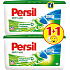 Persil Duo-Caps Regular univerzální gelové kapsle na praní bílé a stálobarevné prádlo 2 x 30 dávek
