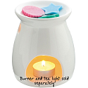 Bomb Cosmetics Little Hotties Wax Melts Mix - Voskovky do aromalampy 20 kusů