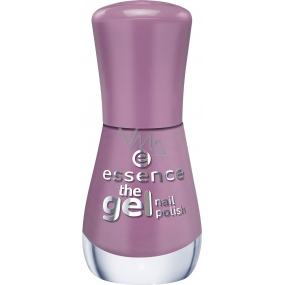 Essence Gel Nail lak na nehty 56 You And Me? 8 ml