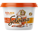 Solvina Solmix mycí pasta, 375 g