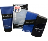 Bruno Banani Magic toaletní voda pro muže 50 ml + sprchový gel 150 ml, dárková sada
