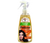 Bione Cosmetics Panthenol & Keratin infuzja do włosów 260 ml