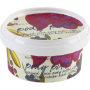 Bomb Cosmetics Sametowy rocznik - Vintage Velvet Naturalne masło do ciała ręcznie robione 160 ml