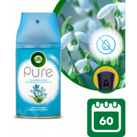 Air Wick FreshMatic Świeży powiew, wkład do odświeżacza 250 ml