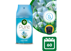 Air Wick FreshMatic Świeży powiew, wkład do odświeżacza 250 ml