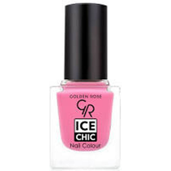 Golden Rose Ice Chic Nail Colour lak na nehty 27 10,5 ml