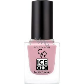 Golden Rose Ice Chic Nail Colour lak na nehty 09 10,5 ml