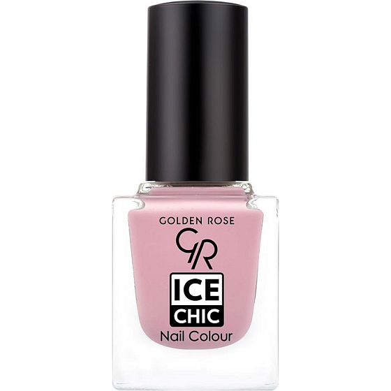 Golden Rose Ice Chic Nail Colour lak na nehty 09 10,5 ml