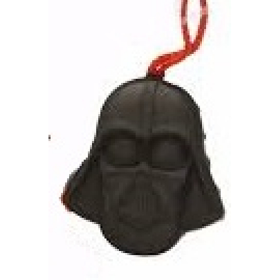 Disney Star Wars mycí houba červené poutko 11 cm
