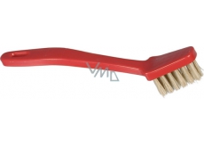 Spokar Mazáček do obuwy, plastikowa obudowa, włosie 3618/106