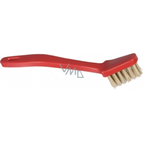 Spokar Mazáček do obuwy, plastikowa obudowa, włosie 3618/106