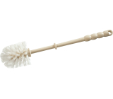 Spokar szczotka WC 4309, plastikowa obudowa, włókna syntetyczne