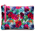Diva & Nice Kosmetyczna torba 25,5 x 19 x 2 cm 75100