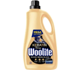 Woolite Keratin Therapy Dark, denim, black detergent do cięcia ciemnych tkanin z keratyną 60 dawek 3,6 l