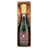 Bohemia Gifts Sekt dla dziadka 0,2 l