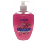 Elegancja Egzotyczna orchidea płynne mydło dozownik 500 ml
