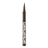 Dermacol Precise linka na oczy brązowa 1 ml