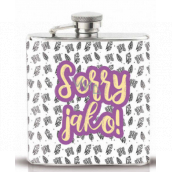 Nekupto Rodzinne prezenty z humorem Płaskotka Sorry jako! 11 x 9 cm