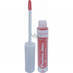 Miss Sporty Precious Shine Lip Gloss błyszczyk do ust 60 2,6 ml
